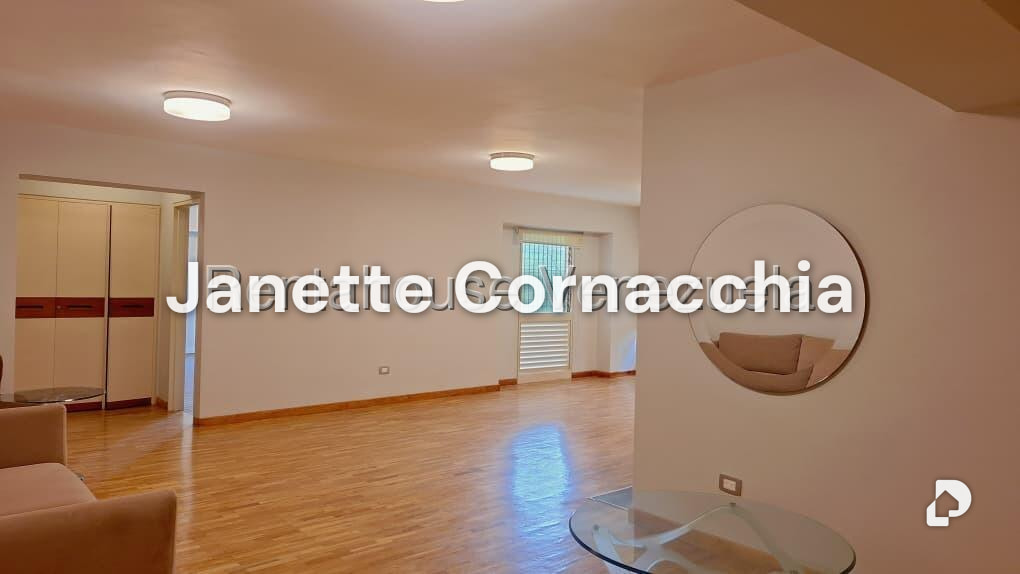 Apartamento en Campo Alegre, Caracas – 2