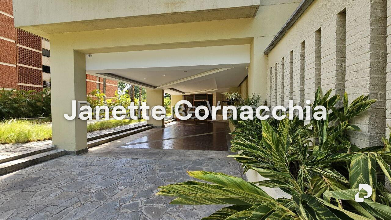 Apartamento en Campo Alegre, Caracas – 29