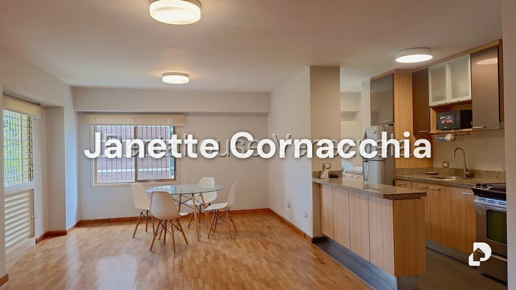 Apartamento en Campo Alegre, Caracas – 3
