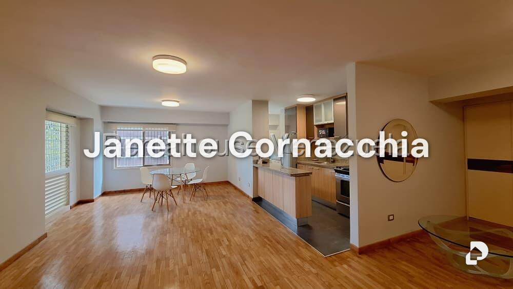 Apartamento en Campo Alegre, Caracas – 6