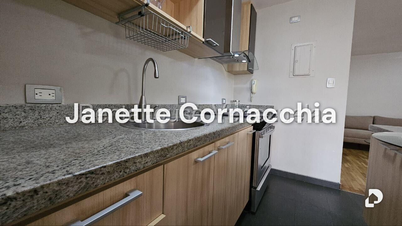 Apartamento en Campo Alegre, Caracas – 13