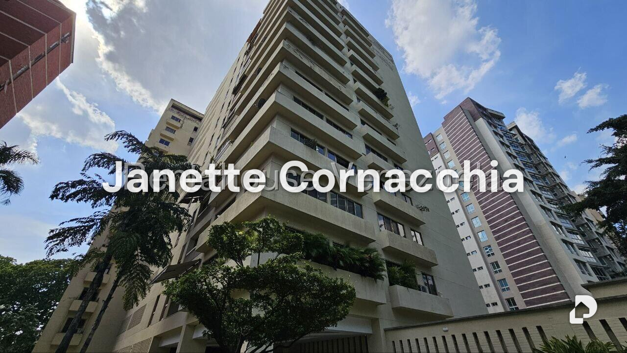 Apartamento en Campo Alegre, Caracas – 30