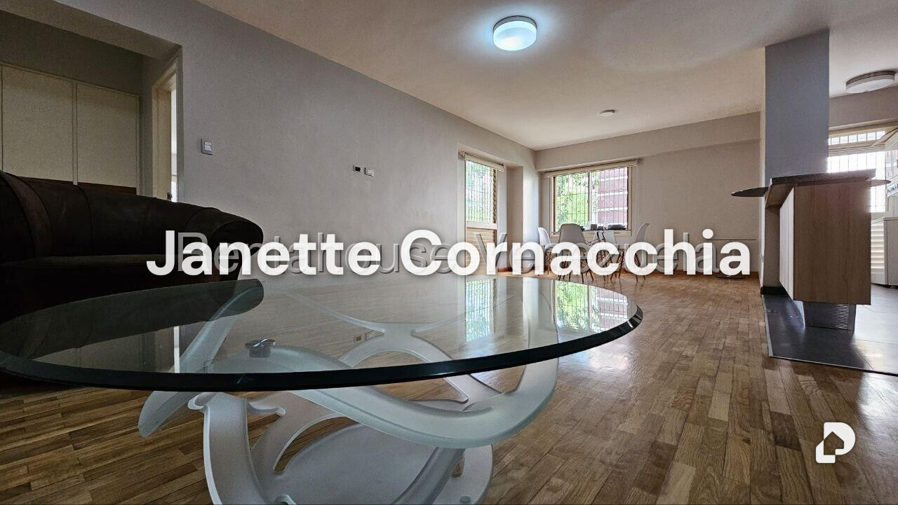 Apartamento en Campo Alegre, Caracas – 8