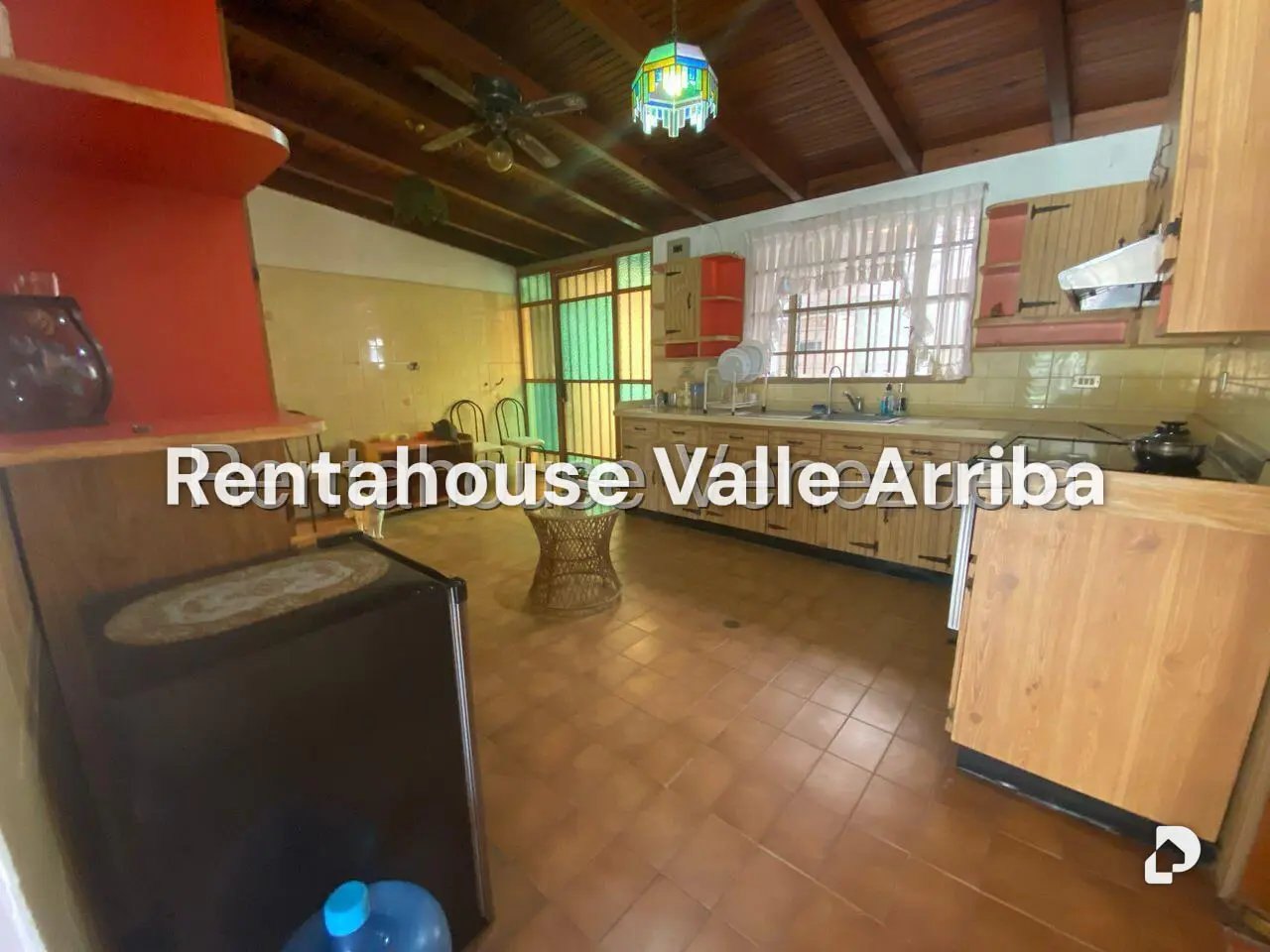 Casa en Club de Campo, San Antonio de Los Altos – 9