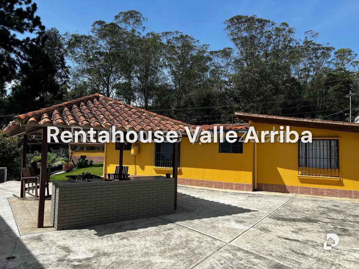 Casa en Club de Campo, San Antonio de Los Altos – 17