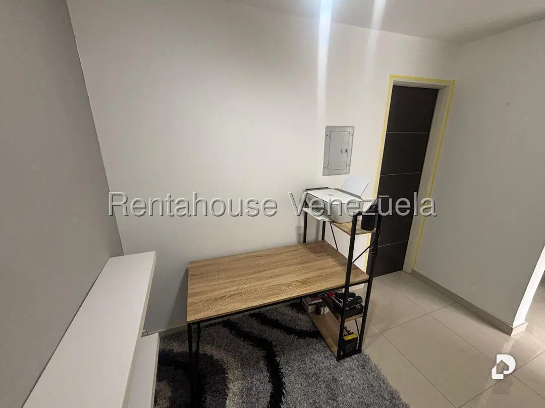 Apartamento en Los Naranjos Humboldt, Caracas – 12
