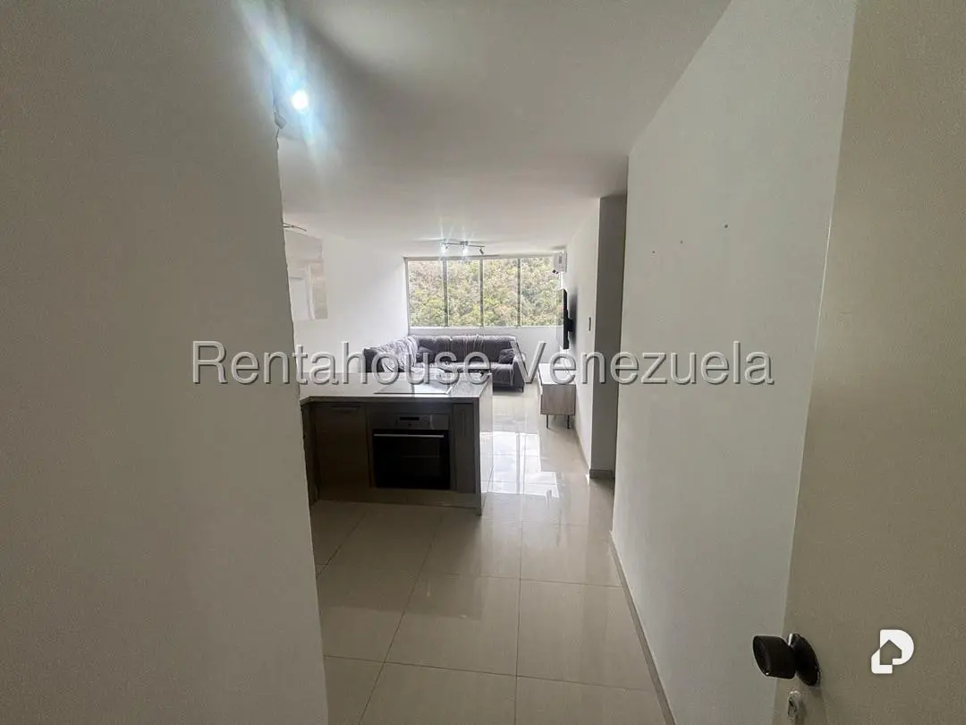 Apartamento en Los Naranjos Humboldt, Caracas – 4