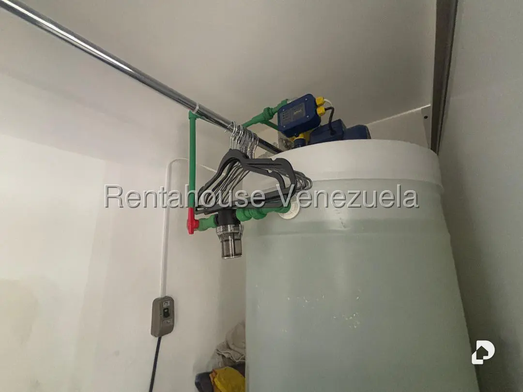 Apartamento en Los Naranjos Humboldt, Caracas – 7