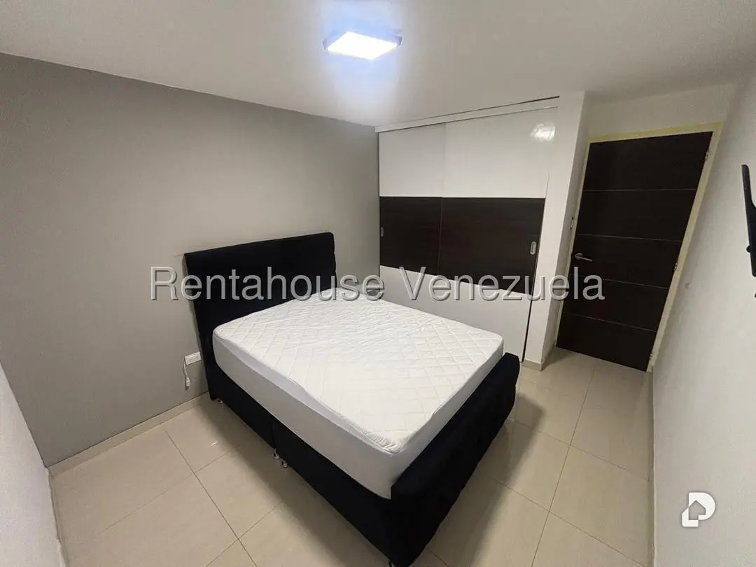 Apartamento en Los Naranjos Humboldt, Caracas – 9