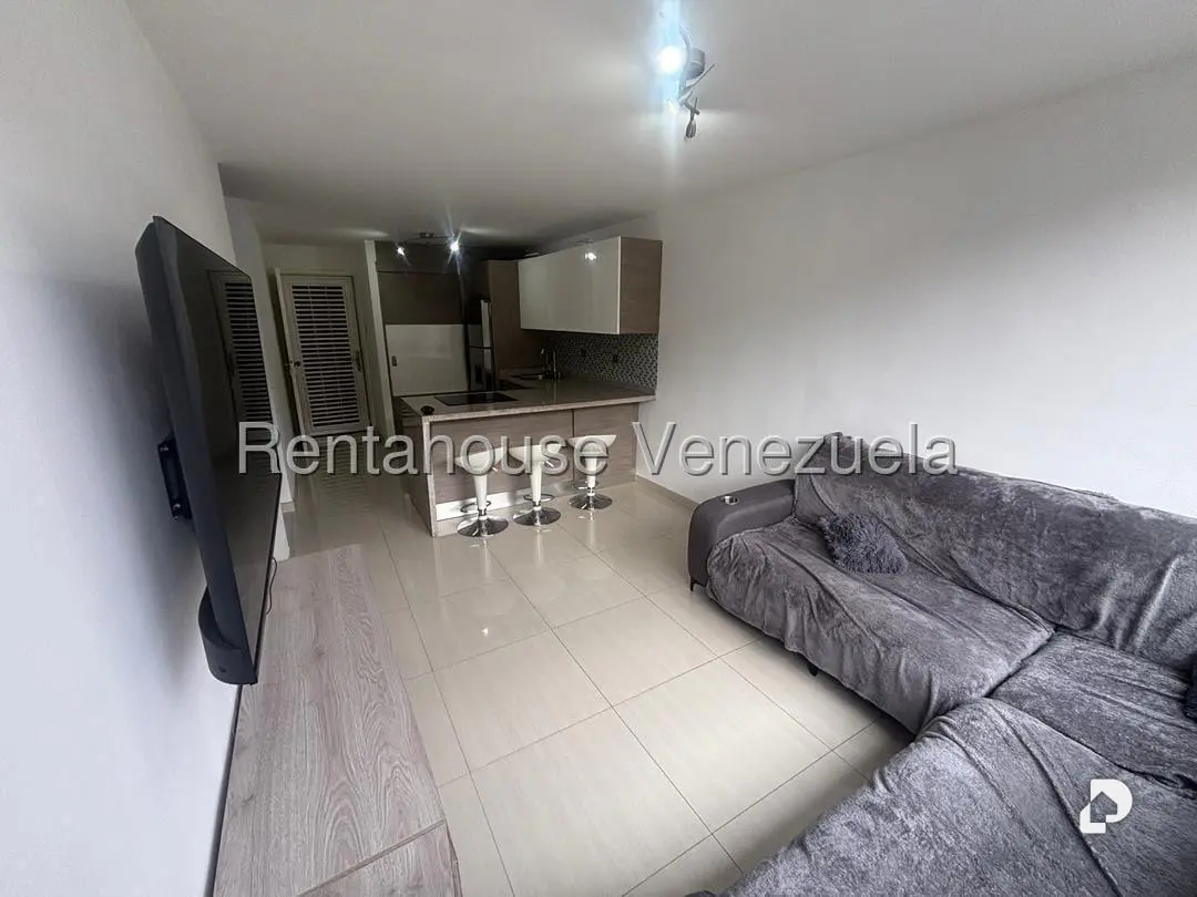 Apartamento en Los Naranjos Humboldt, Caracas – 5