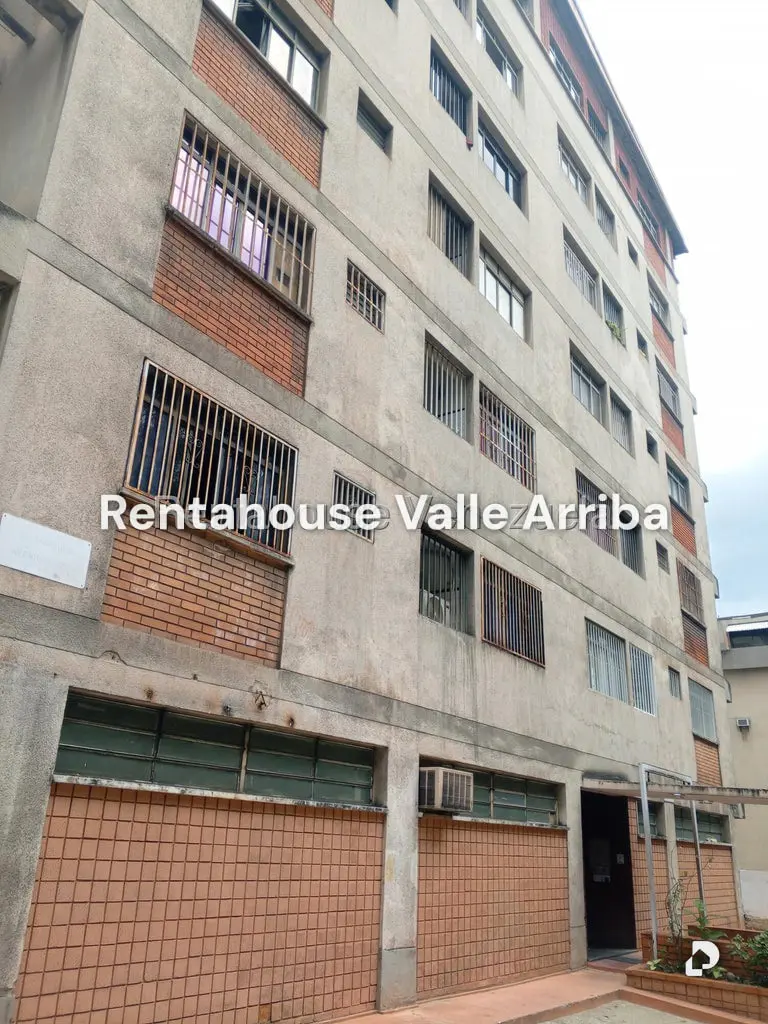 Apartamento en El Marqués, Caracas – 1