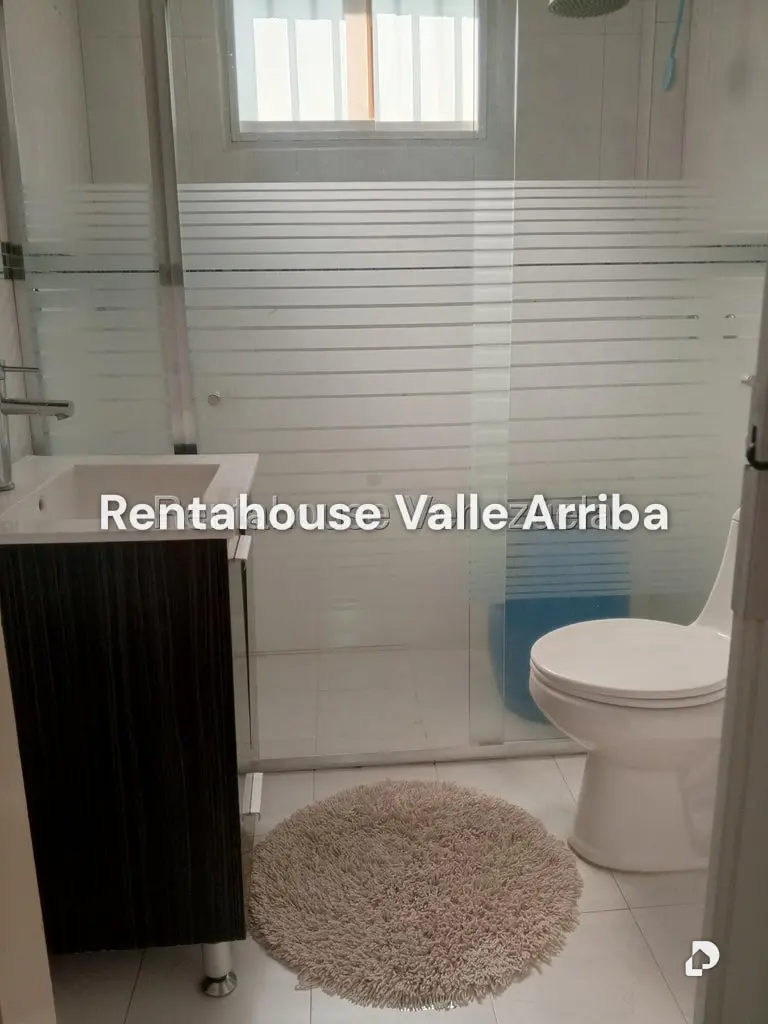 Apartamento en El Marqués, Caracas – 13