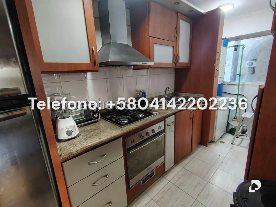Apartment in El Paraíso, Caracas – 30