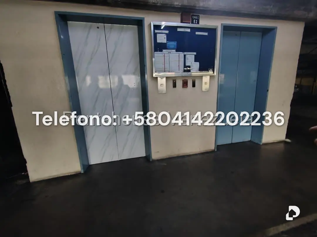 Apartment in El Paraíso, Caracas – 8