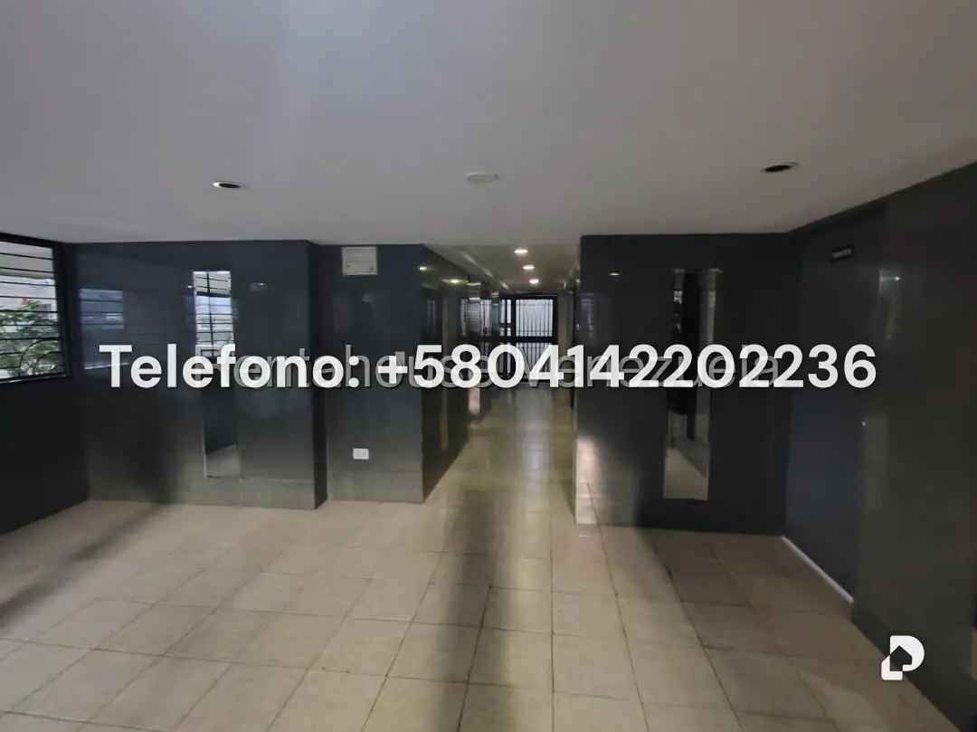 Apartment in El Paraíso, Caracas – 20