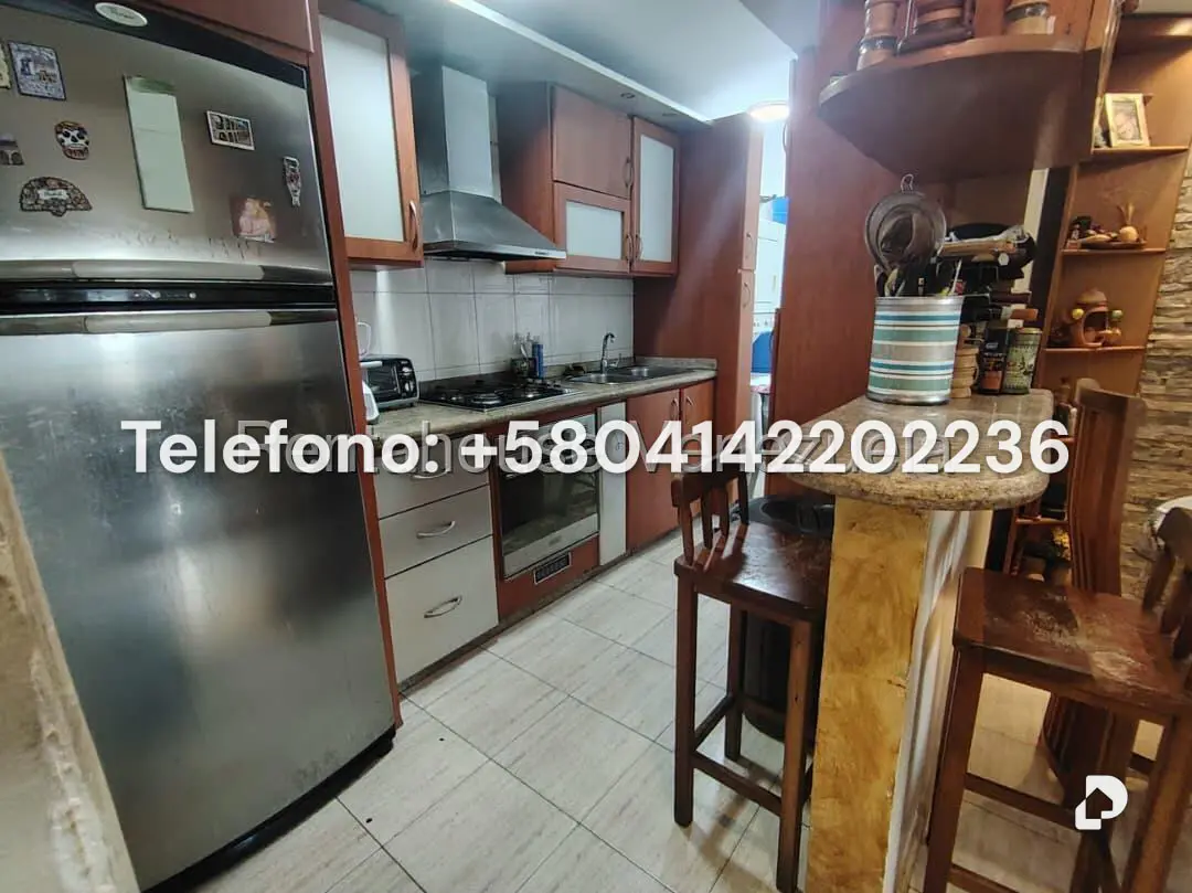 Apartment in El Paraíso, Caracas – 10