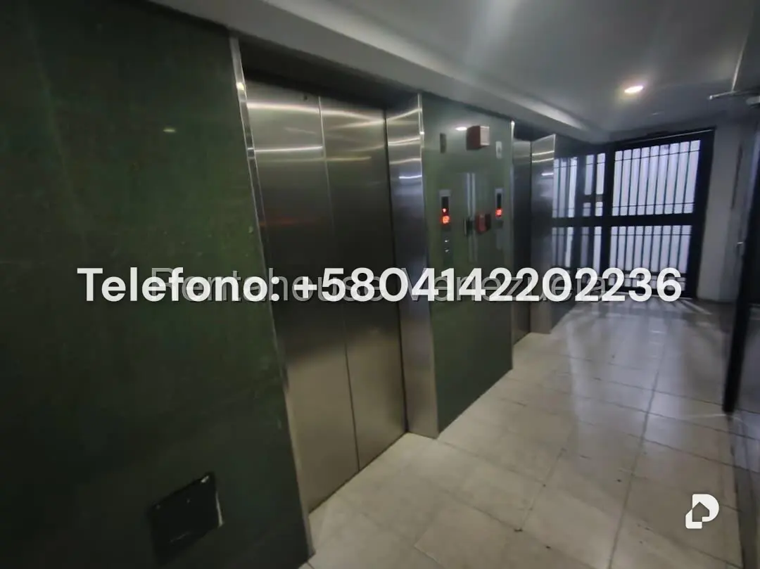 Apartment in El Paraíso, Caracas – 28