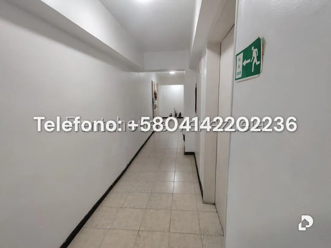 Apartment in El Paraíso, Caracas – 17