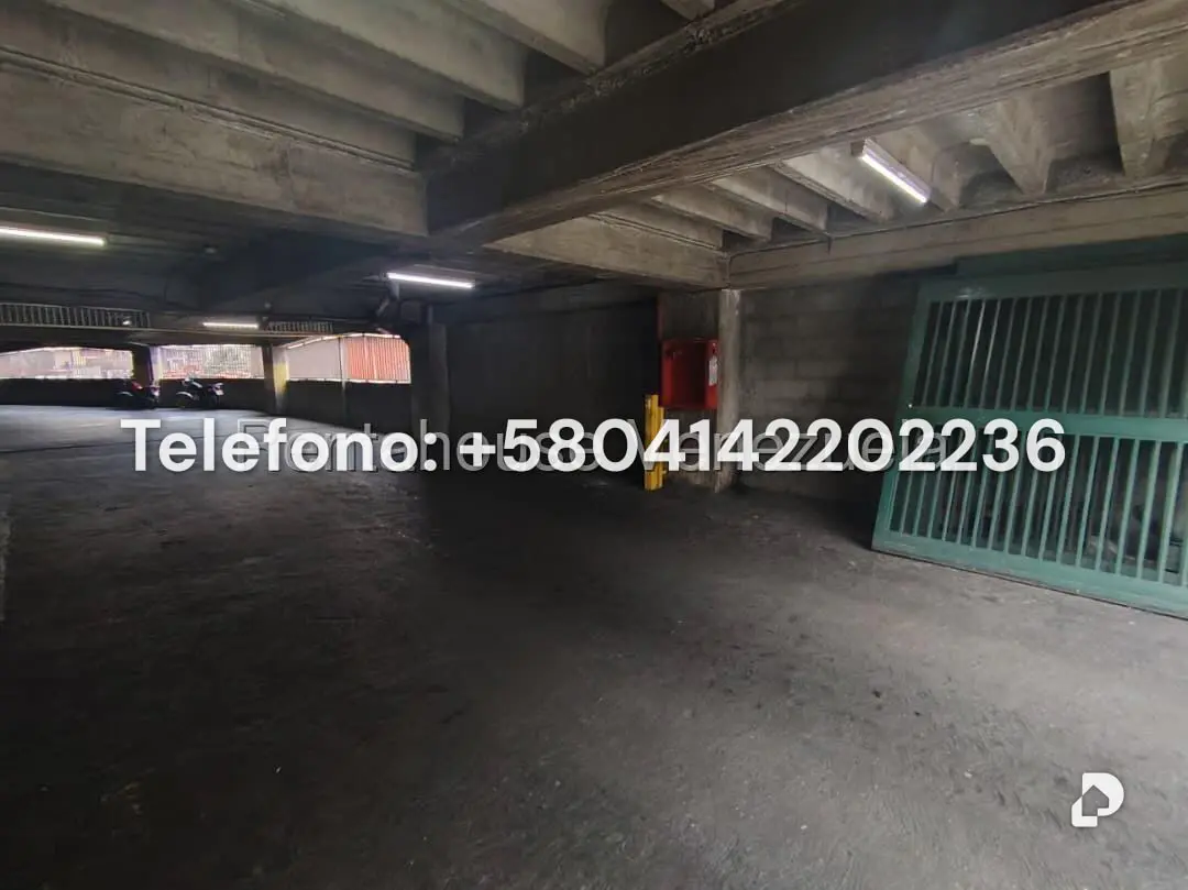 Apartment in El Paraíso, Caracas – 14
