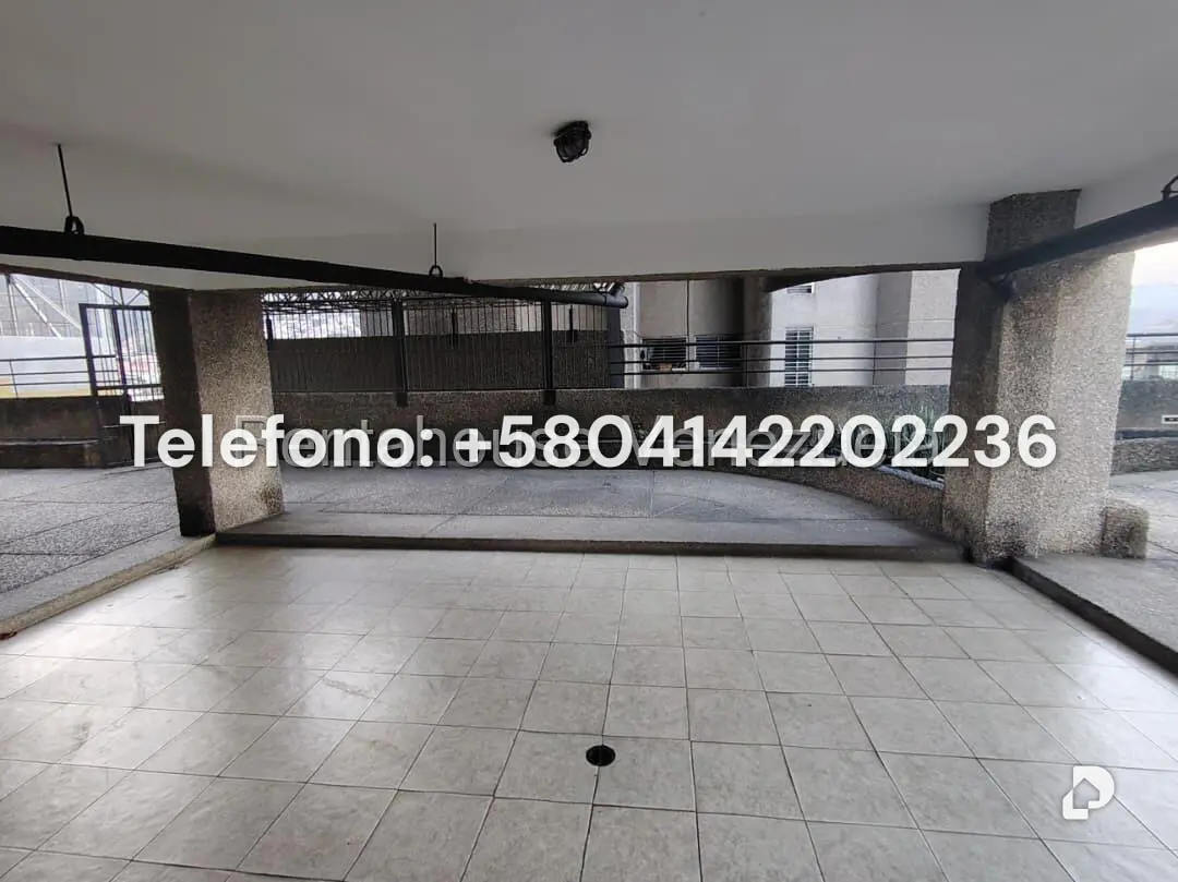 Apartment in El Paraíso, Caracas – 18