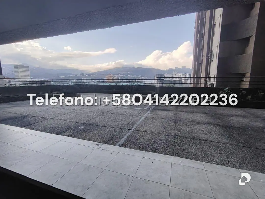 Apartment in El Paraíso, Caracas – 4