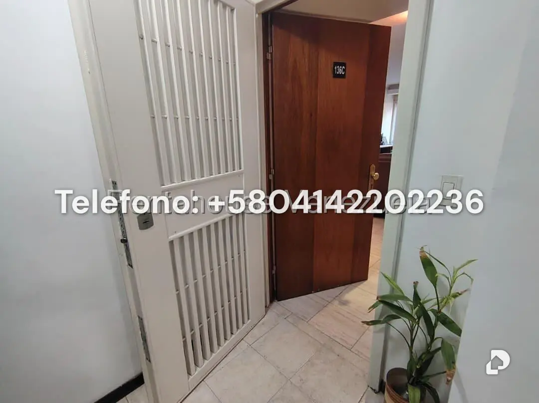 Apartment in El Paraíso, Caracas – 9