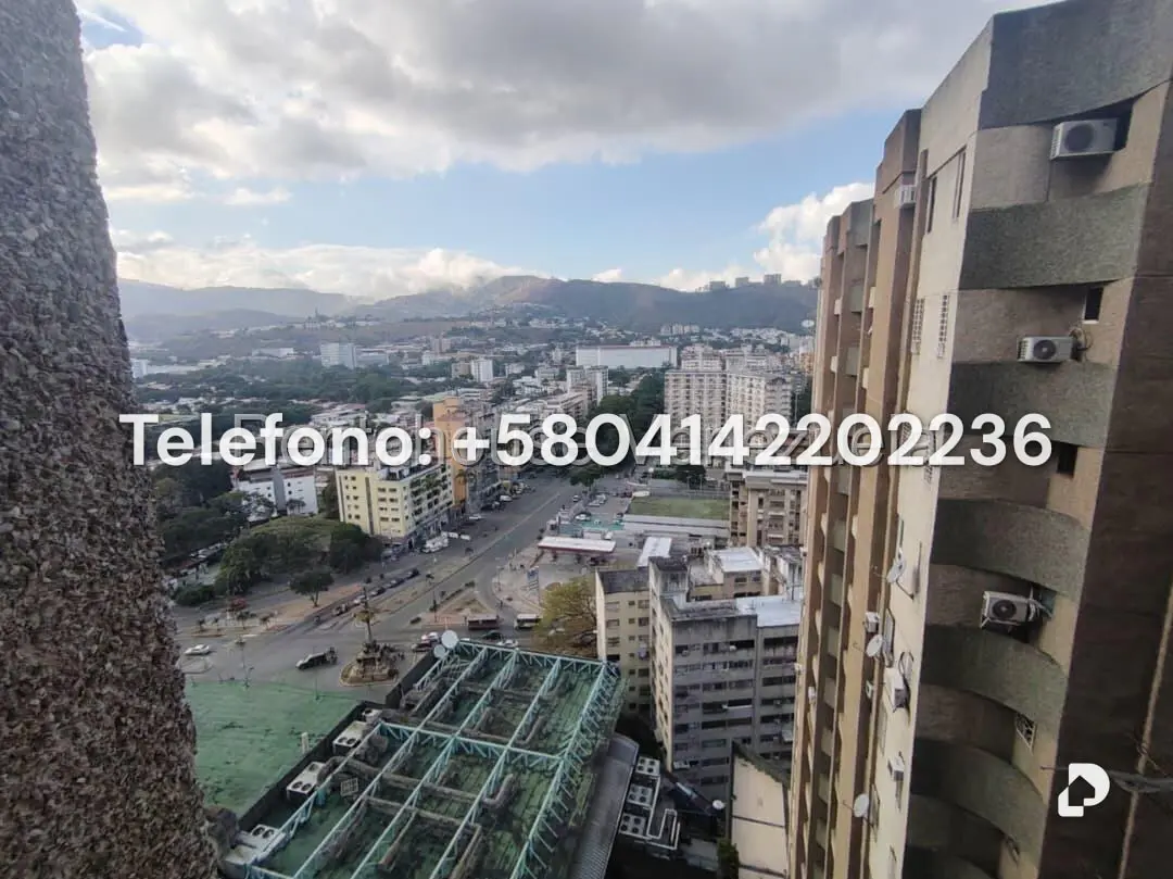 Apartment in El Paraíso, Caracas – 15
