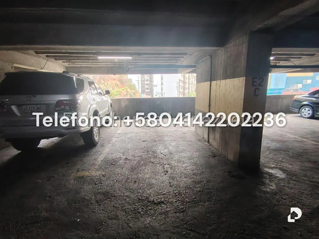 Apartment in El Paraíso, Caracas – 5