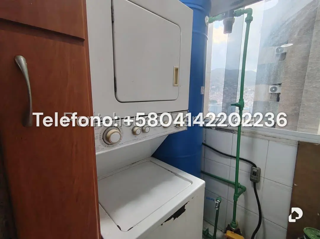 Apartment in El Paraíso, Caracas – 19