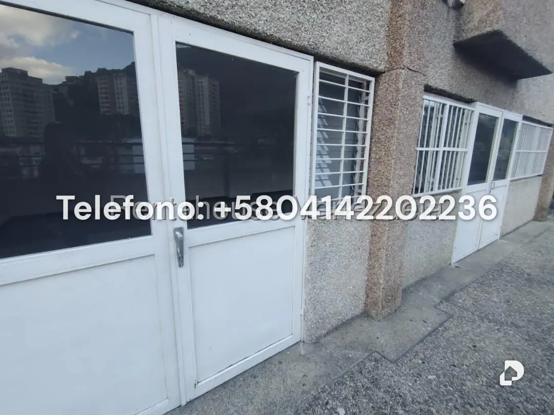 Apartment in El Paraíso, Caracas – 11