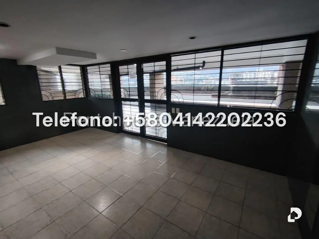 Apartment in El Paraíso, Caracas – 25