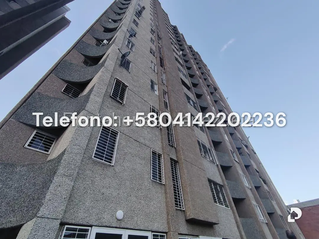 Apartment in El Paraíso, Caracas – 1