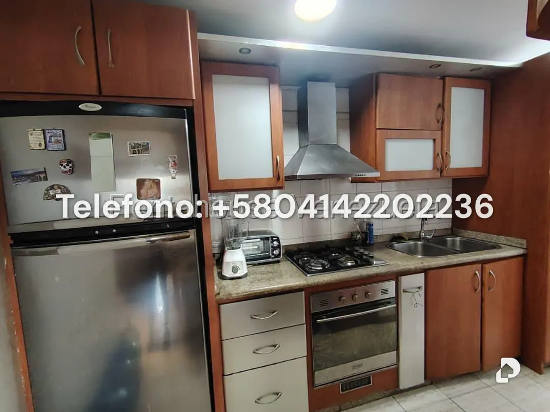 Apartment in El Paraíso, Caracas – 7