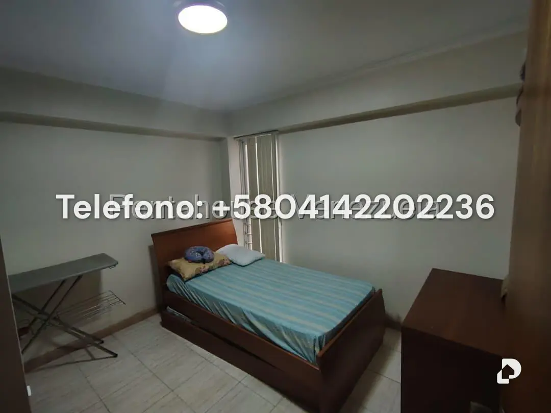 Apartment in El Paraíso, Caracas – 22