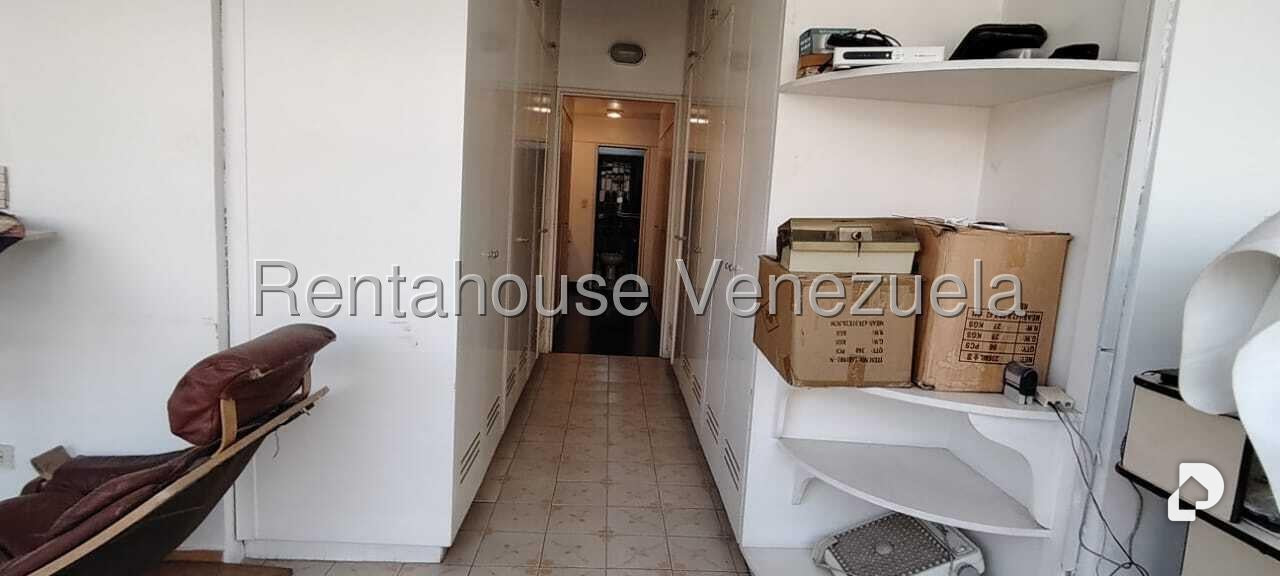Penthouse en La Florida, Caracas