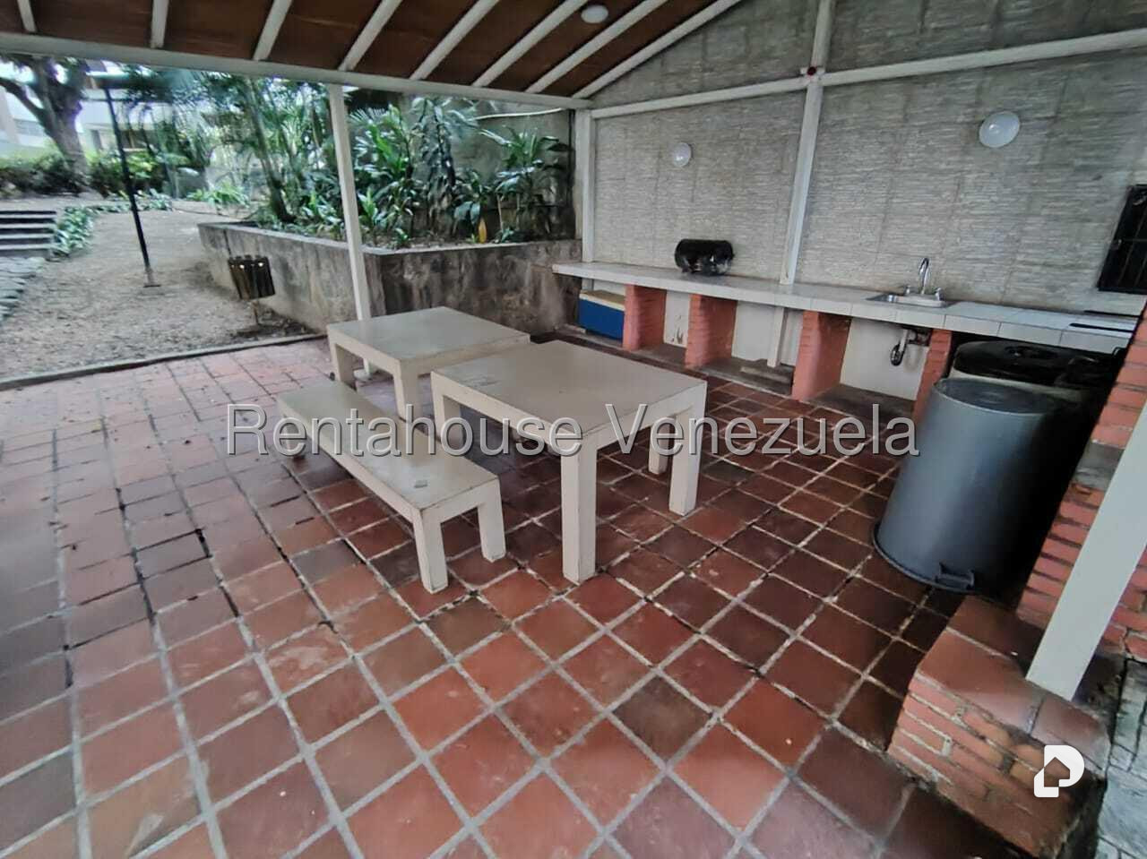 Penthouse en La Florida, Caracas
