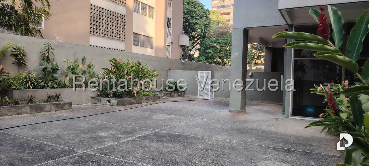Penthouse en La Florida, Caracas