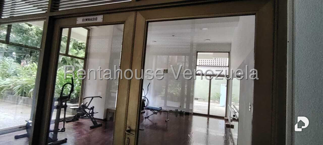 Penthouse en La Florida, Caracas