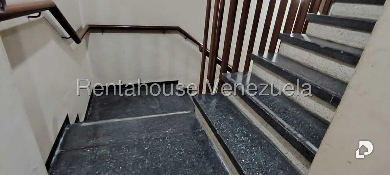 Penthouse en La Florida, Caracas