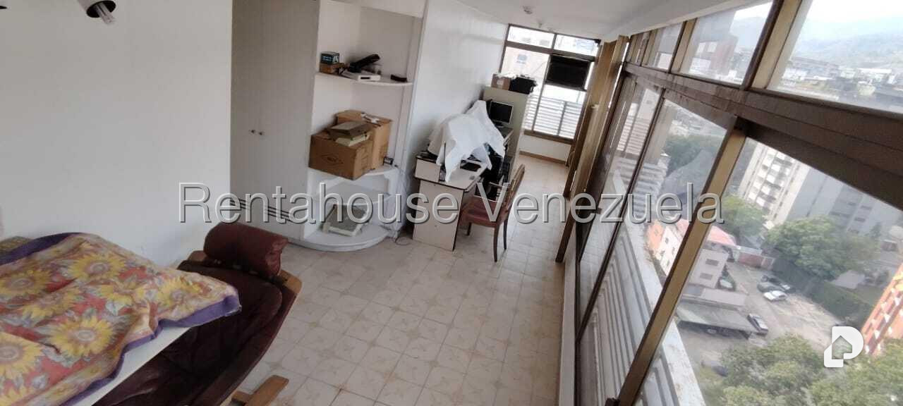 Penthouse en La Florida, Caracas