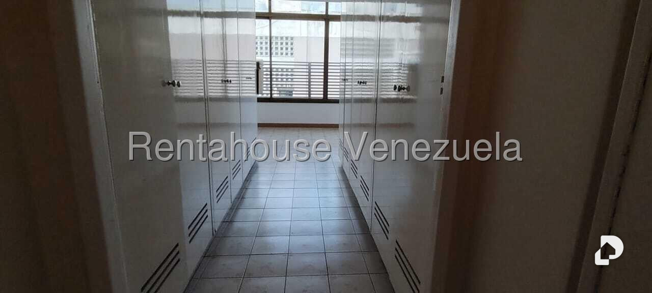 Penthouse en La Florida, Caracas