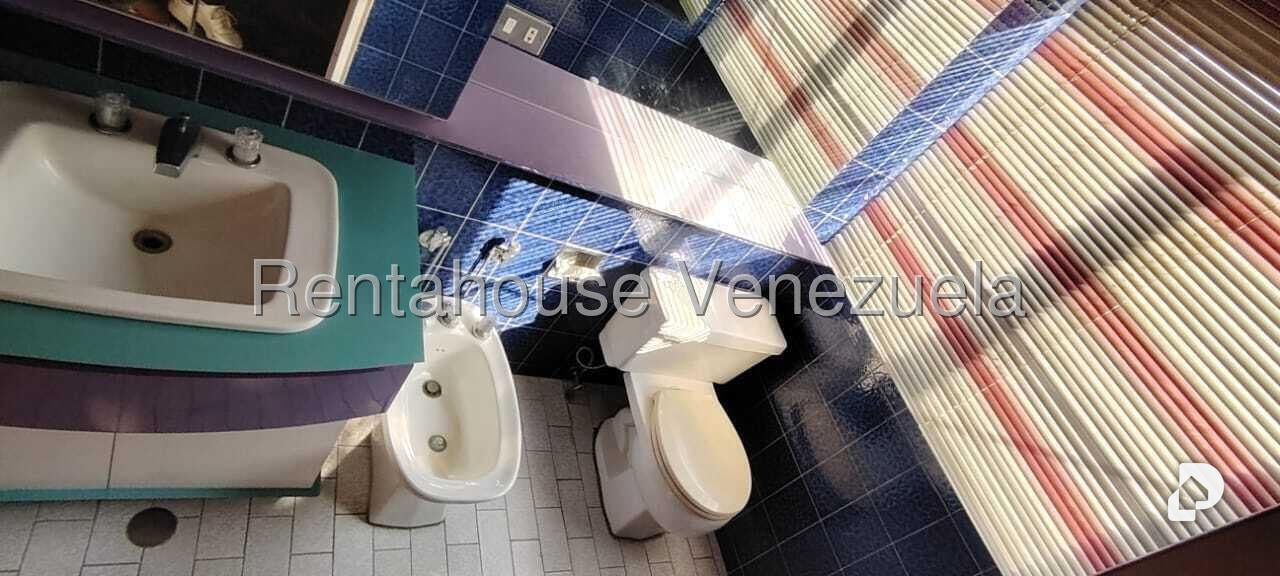 Penthouse en La Florida, Caracas