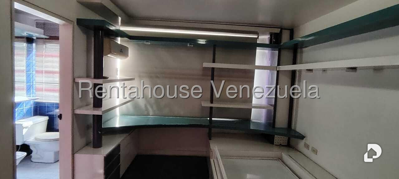 Penthouse en La Florida, Caracas