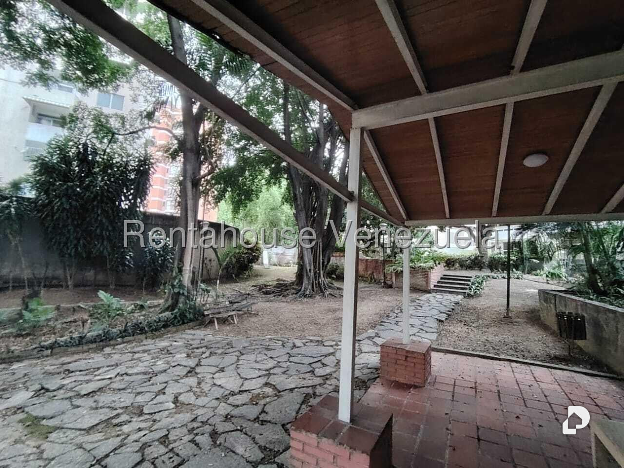 Penthouse en La Florida, Caracas