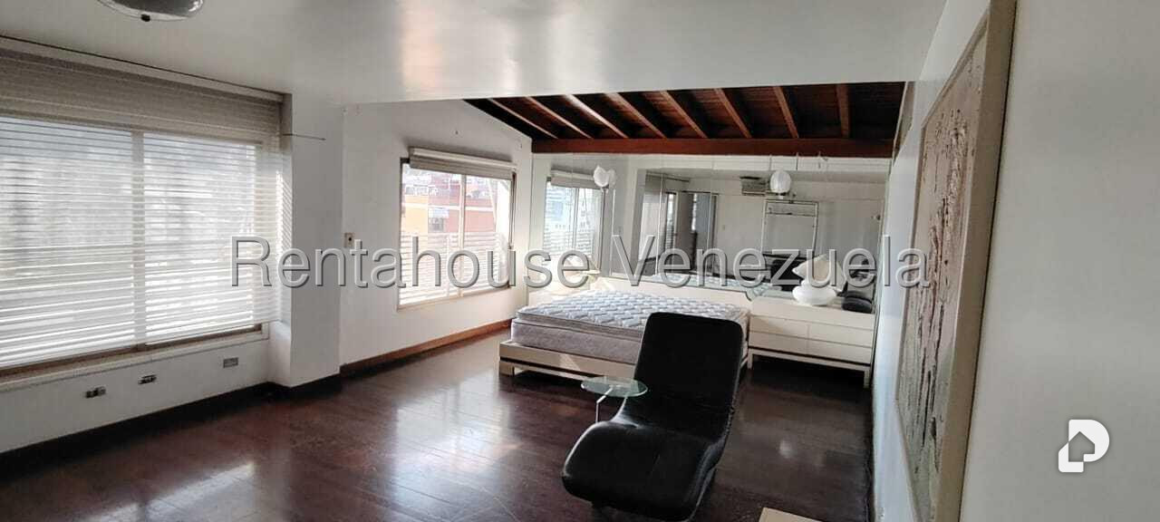 Penthouse en La Florida, Caracas
