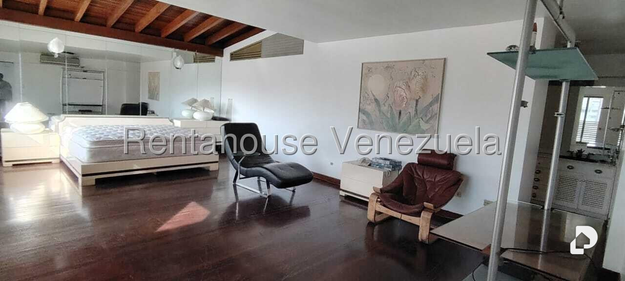 Penthouse en La Florida, Caracas