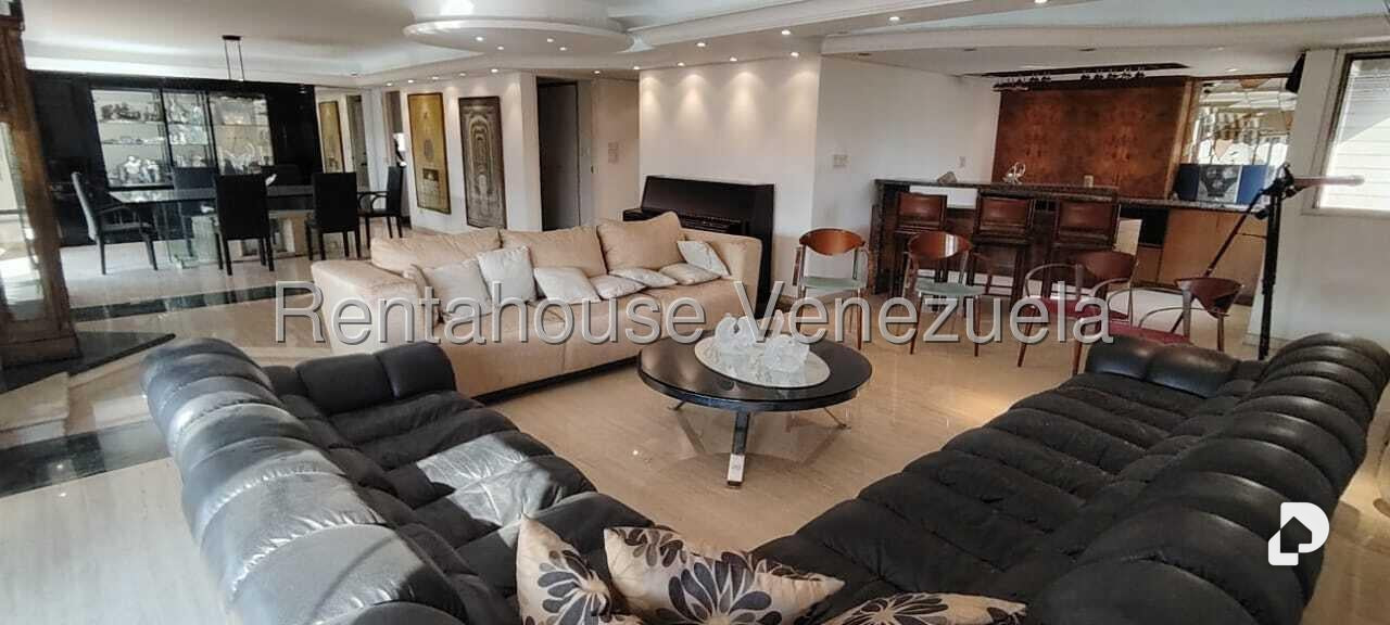 Penthouse en La Florida, Caracas