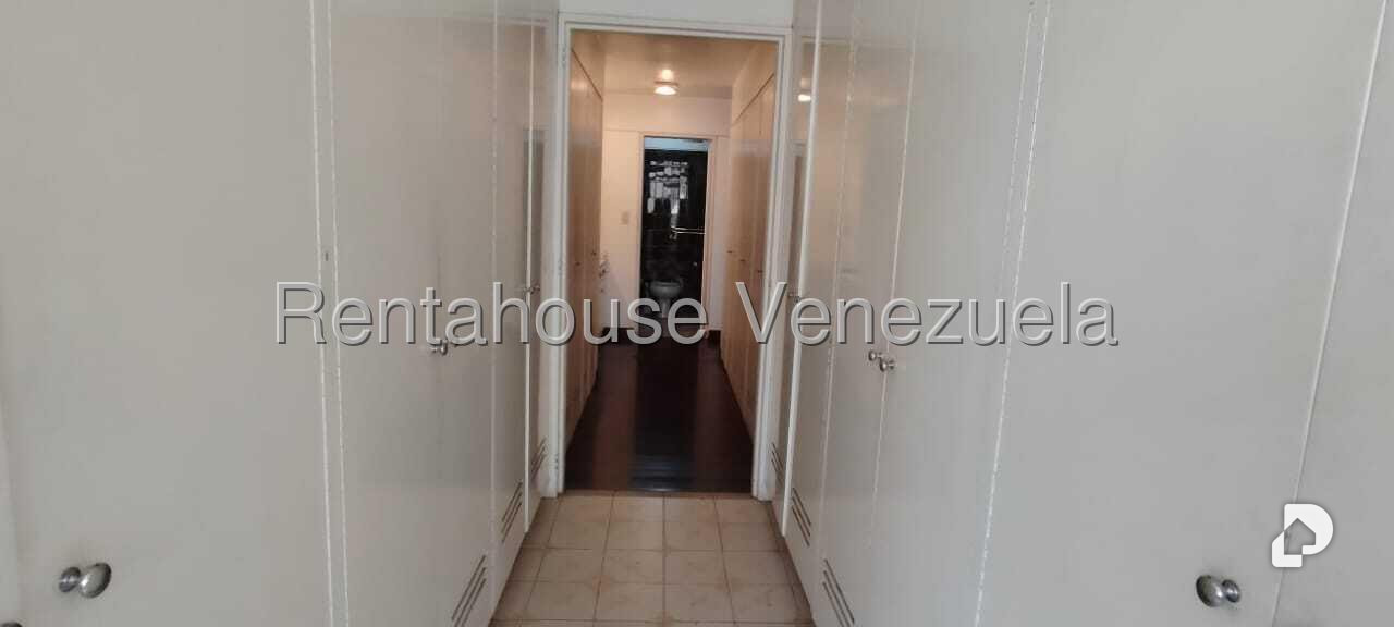 Penthouse en La Florida, Caracas