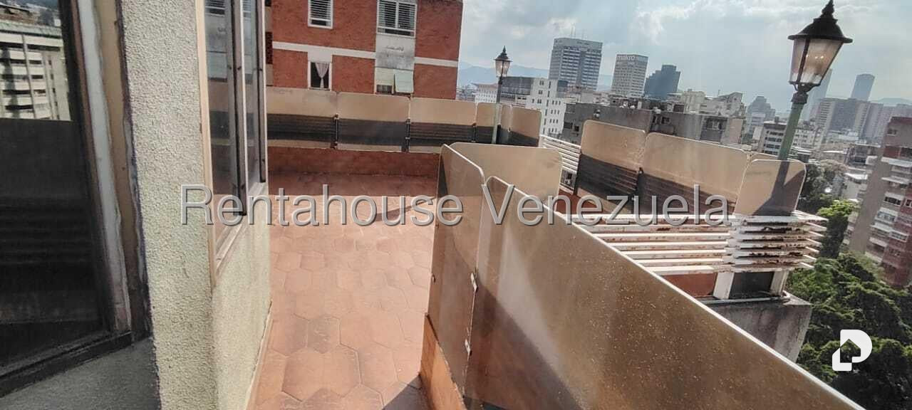 Penthouse en La Florida, Caracas