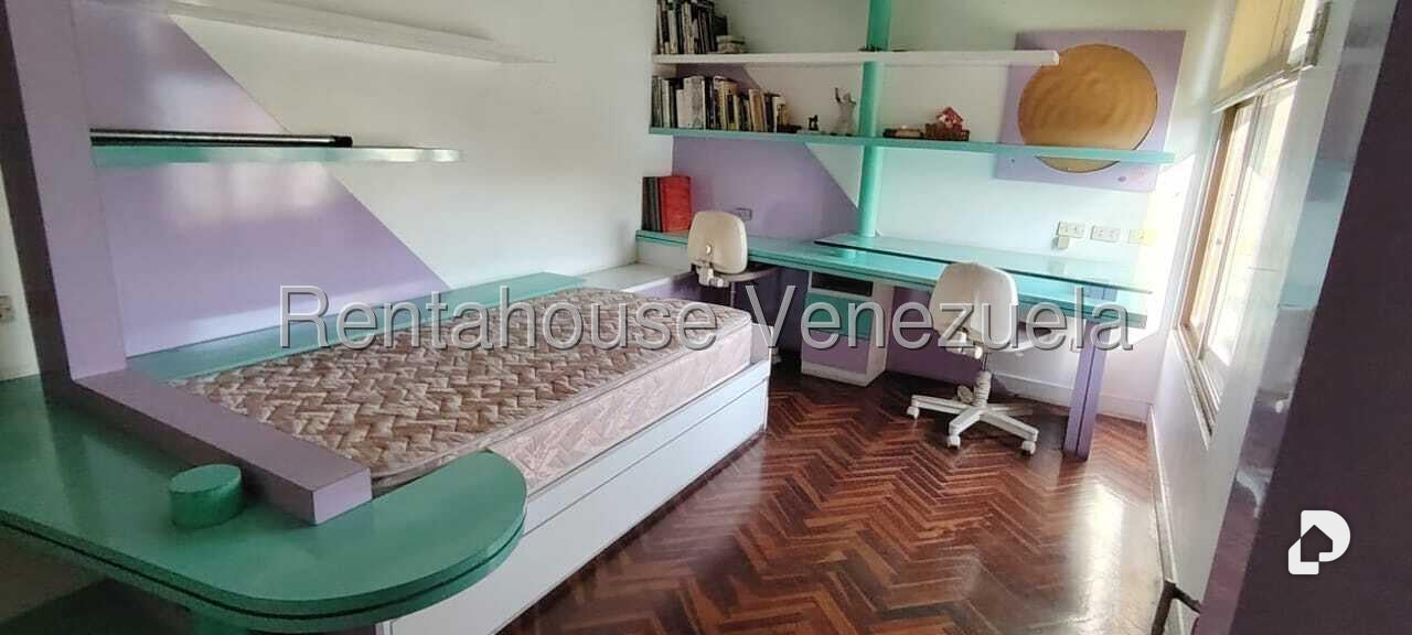 Penthouse en La Florida, Caracas